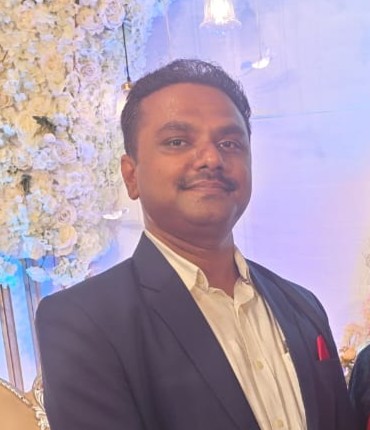 Dr. Chaitanya Khanapure, Orthodontist and Dental Surgeon