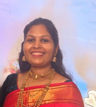 Dr. (Mrs.) Shraddha Chaitanya Khanapure, Dental Surgeon